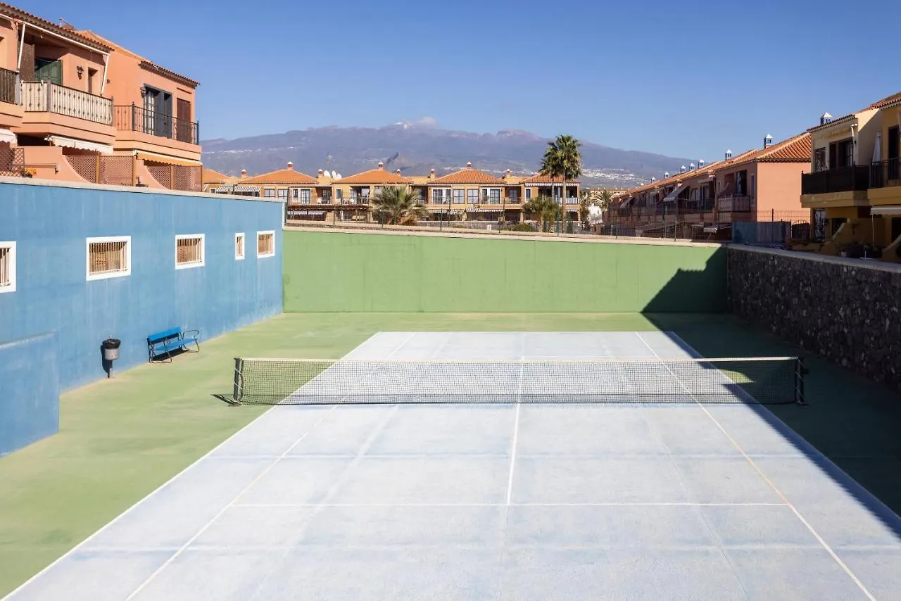 Apartamento Holiday House Atlantico Costa del Silencio España