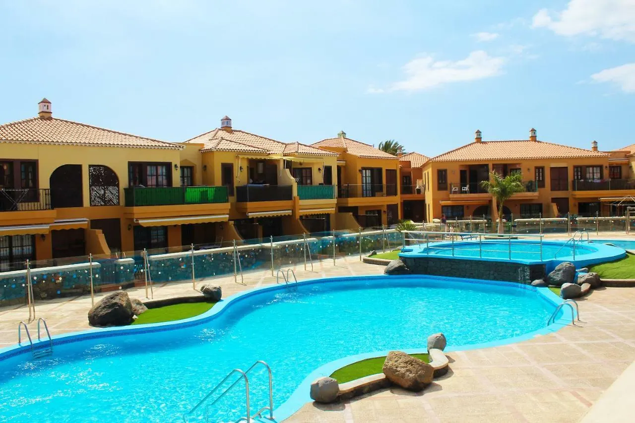 Apartamento Holiday House Atlantico Costa del Silencio