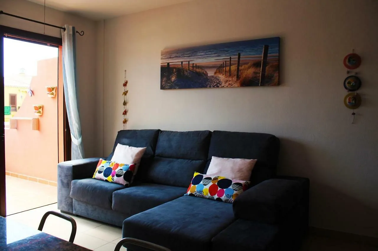 Apartamento Holiday House Atlantico Costa del Silencio