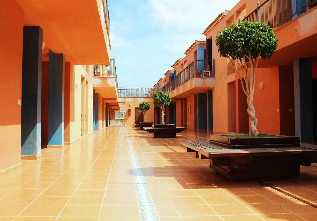 Holiday House Atlantico Apartment Costa Del Silencio